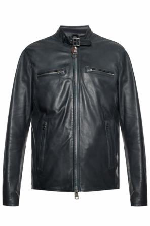 Standing collar jacket, zdjęcie 1 Standing collar jacket od Etro